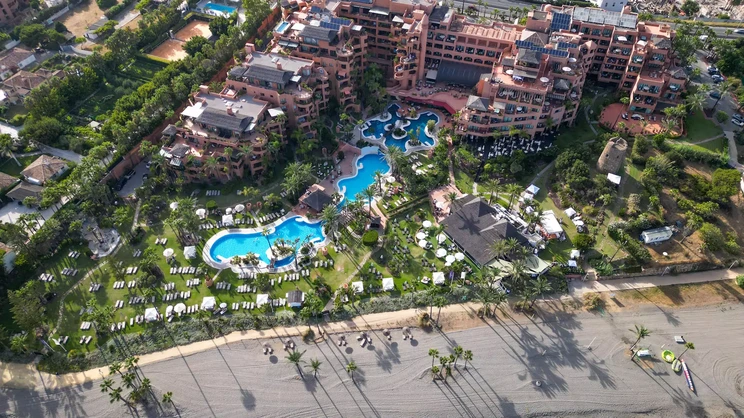 Hacienda Del Mar Melia Collection